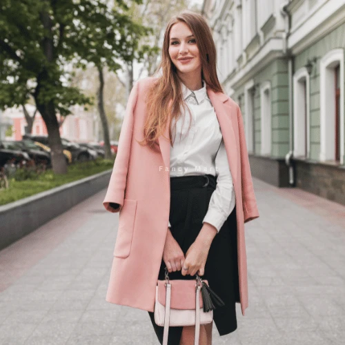 Women Fashions